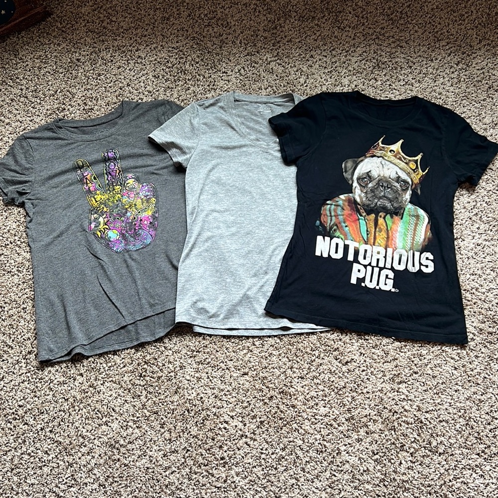 🚛TShirt Bundle